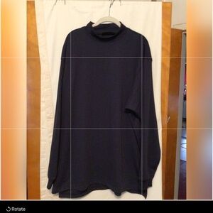 FOOTJOY LONG TEE SZ XXL